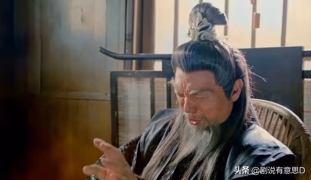 離開「鄺露仙子」的光環,杜雨宸連拍爛劇,她的事業早已跌落谷底