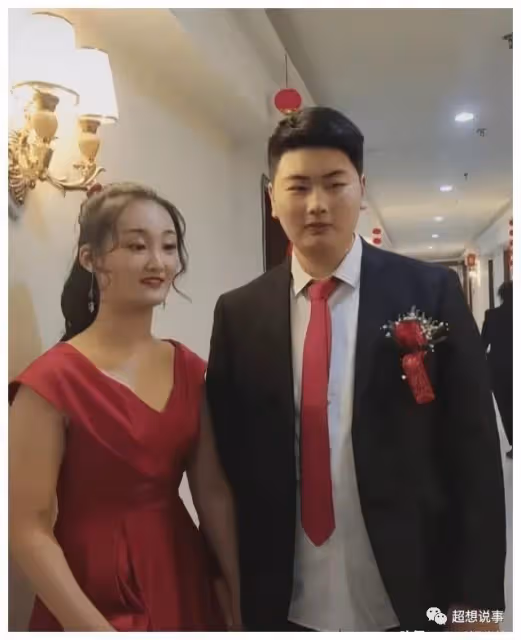 一場嫁給「流量」的婚姻