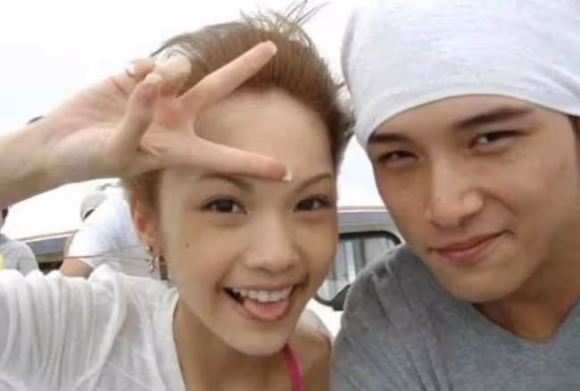 恭喜!邱澤許瑋甯宣布結婚,男方感情史豐富,曾與唐嫣楊丞琳相戀