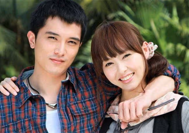恭喜!邱澤許瑋甯宣布結婚,男方感情史豐富,曾與唐嫣楊丞琳相戀