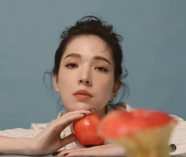 恭喜!邱澤許瑋甯宣布結婚,男方感情史豐富,曾與唐嫣楊丞琳相戀