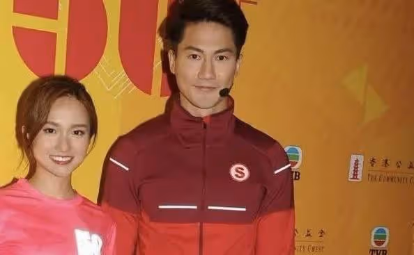 恭喜!26歲TVB小花曬碩士畢業照,同公司藝人男友低調出鏡撒狗糧