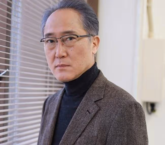 又一老戲骨確診癌症！66歲佐野史郎曾高燒2個月，現已停工化療