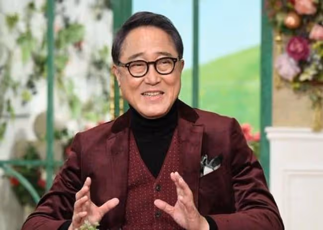 又一老戲骨確診癌症！66歲佐野史郎曾高燒2個月，現已停工化療
