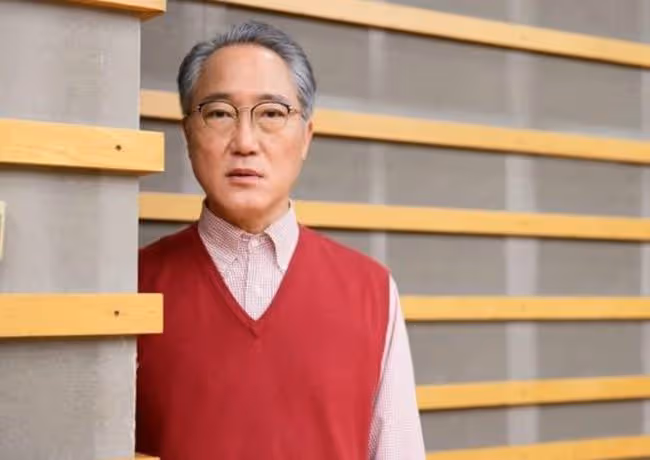 又一老戲骨確診癌症!66歲佐野史郎曾高燒2個月,現已停工化療