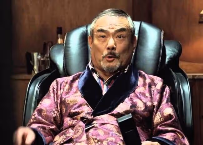 又一老戲骨確診癌症!66歲佐野史郎曾高燒2個月,現已停工化療