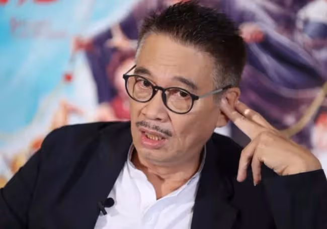 又一老戲骨確診癌症!66歲佐野史郎曾高燒2個月,現已停工化療