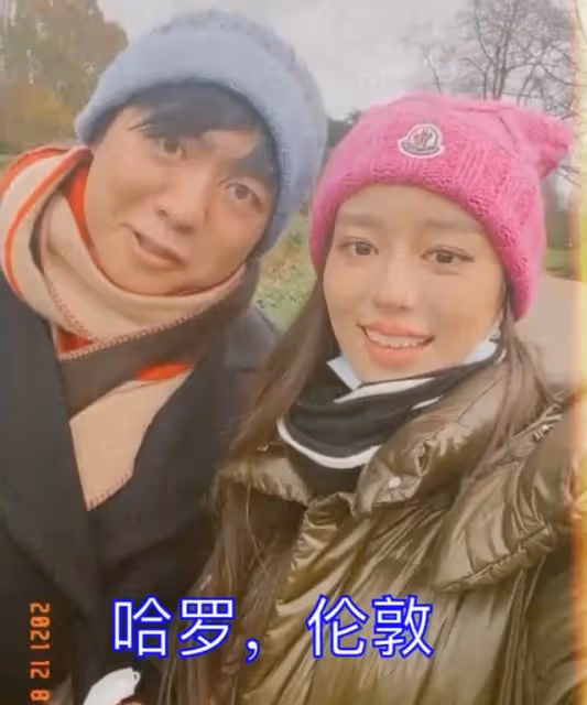 2021年迎來9位星二代小王子，4個是二胎1個是三胎，贏在起跑線上
