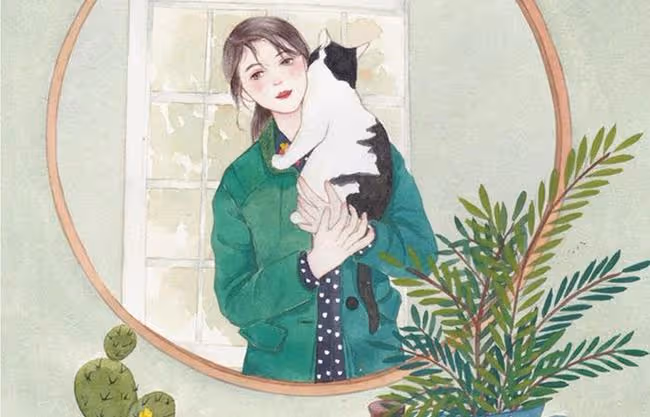 婆婆去看孫子見兒媳紅著眼睛，得知兒子貪玩後，公婆馬上出手制止