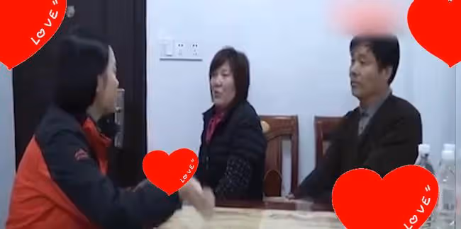 妻子委屈哭訴，結婚5年初吻還在，問及老公，表示沒興趣
