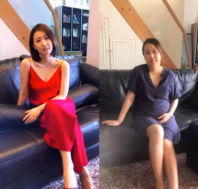 如果有下輩子，你還會嫁給現在的老公嗎？女性的回答出奇地一致