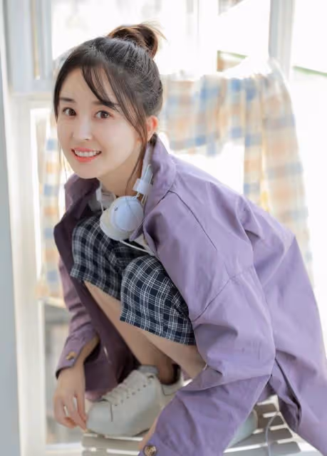 女生讓你碰這三個地方，就是認定，你是她老公了