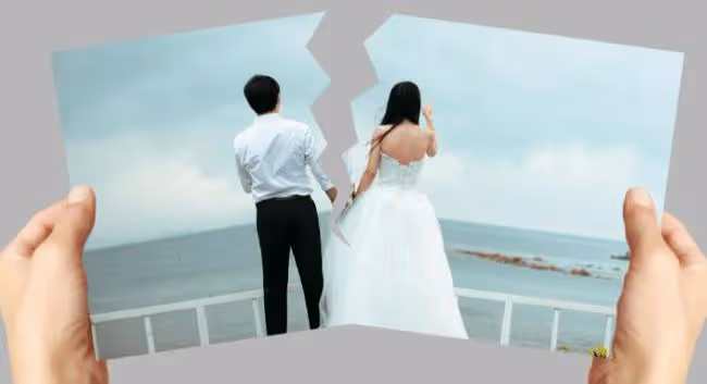 女子背叛丈夫,找小10歲男人:知道你前妻為何這樣做,我也有需求