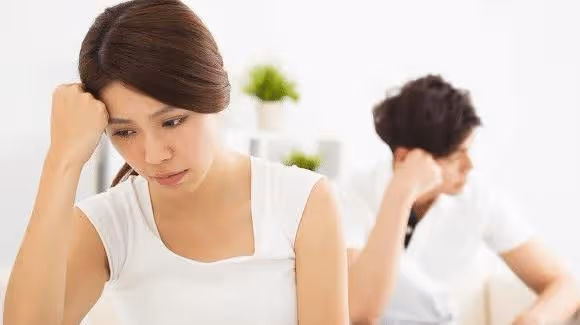 女子背叛丈夫,找小10歲男人:知道你前妻為何這樣做,我也有需求