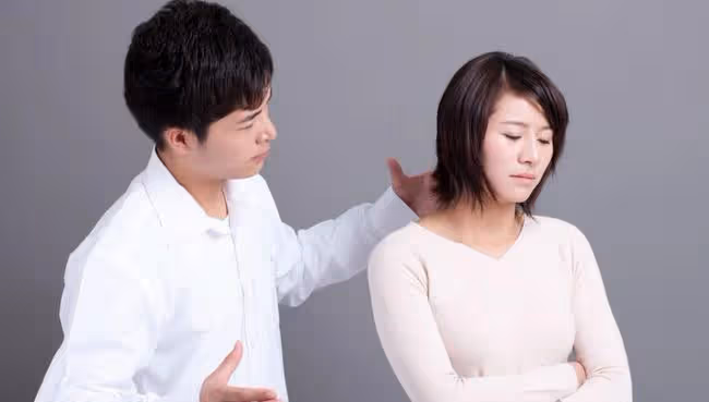 女子結婚前夜和教練通宵健身，說為保持身材，新郎霸氣回應：退婚