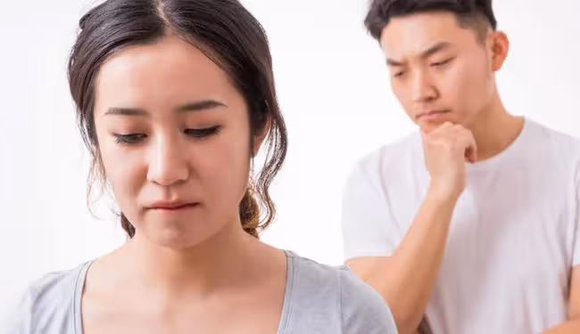 女子結婚前夜和教練通宵健身，說為保持身材，新郎霸氣回應：退婚