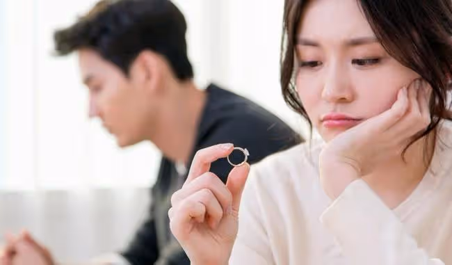 女子結婚前夜和教練通宵健身，說為保持身材，新郎霸氣回應：退婚