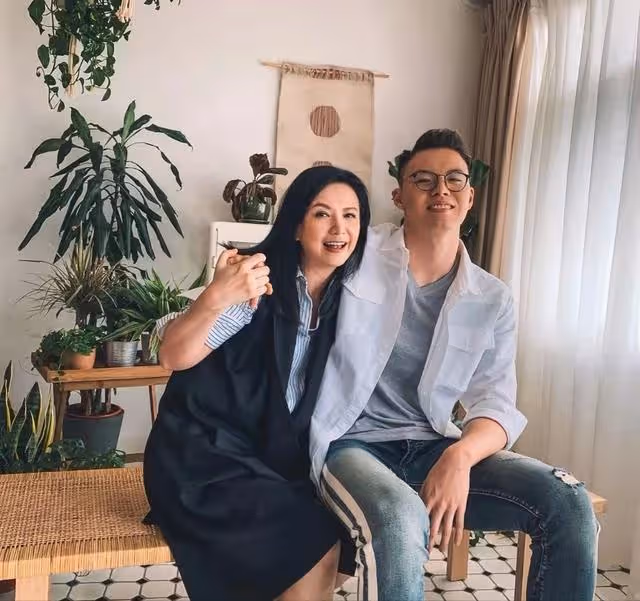 美貌依舊!前TVB三大當家花旦相聚,「古裝皇后」曾陷三角關係