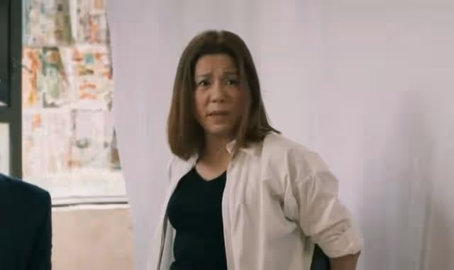 美貌依舊!前TVB三大當家花旦相聚,「古裝皇后」曾陷三角關係