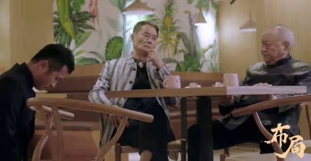 期待!70歲香港知名反派復出拍戲,早年曾病危入院無力償還醫療費