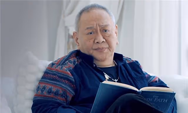 期待!70歲香港知名反派復出拍戲,早年曾病危入院無力償還醫療費
