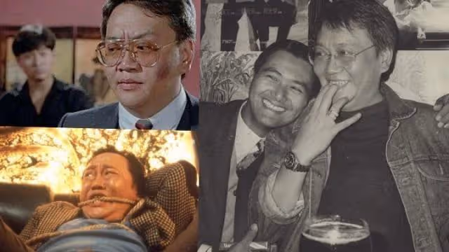 期待!70歲香港知名反派復出拍戲,早年曾病危入院無力償還醫療費