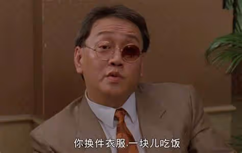 期待!70歲香港知名反派復出拍戲,早年曾病危入院無力償還醫療費