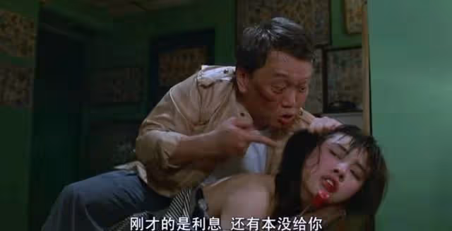 期待!70歲香港知名反派復出拍戲,早年曾病危入院無力償還醫療費