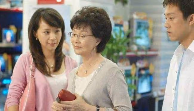 老公設計聯合媽媽騙我300萬，我得知真相後，親自將他送進局子