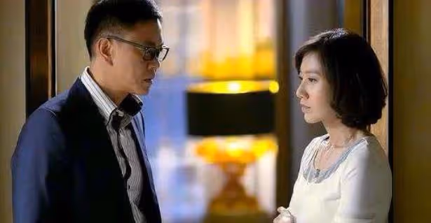 老公設計聯合媽媽騙我300萬,我得知真相後,親自將他送進局子