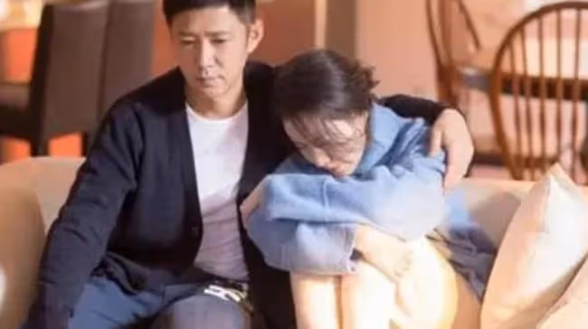 老公設計聯合媽媽騙我300萬,我得知真相後,親自將他送進局子