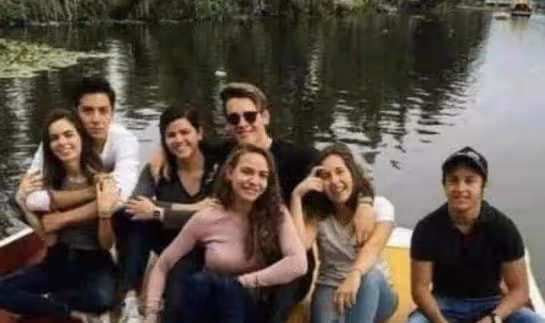 異地旅遊,一男人向我求婚,得知原因後我險些崩潰