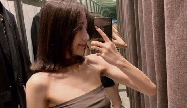 女海王?相親網認識的女人,和我戀愛的同時,還勾搭著我的兄弟