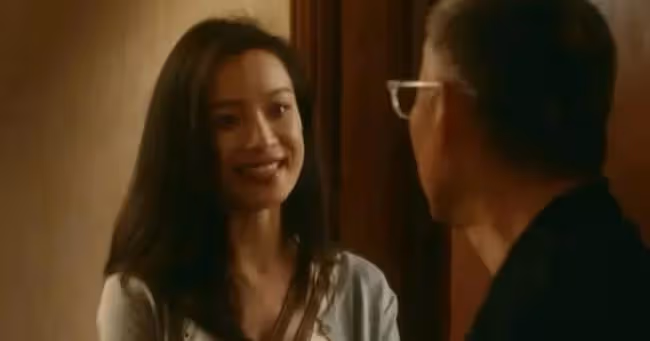 愛上一個老男人,和告白後他毫無音訊,朋友:他女友里你最不起眼