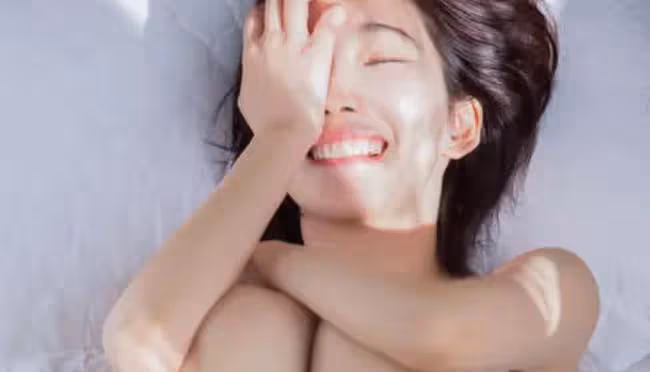 「那只是身體刺激」，結婚三年，她背著老公積攢了無數的婚外情