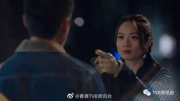 冒暴風雨送外賣!蔡潔出招向張振朗示愛