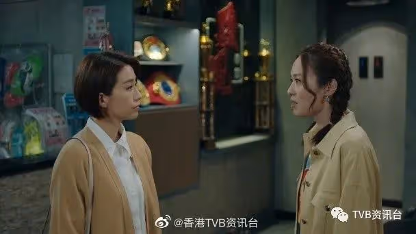冒暴風雨送外賣!蔡潔出招向張振朗示愛