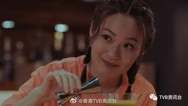 冒暴風雨送外賣!蔡潔出招向張振朗示愛
