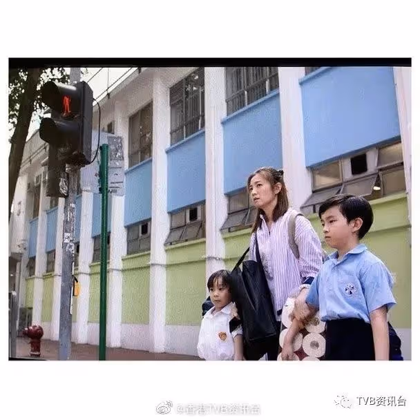 陳自瑤沖最佳女配角!鍾嘉欣回港爭TVB視後