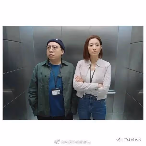 陳自瑤沖最佳女配角!鍾嘉欣回港爭TVB視後