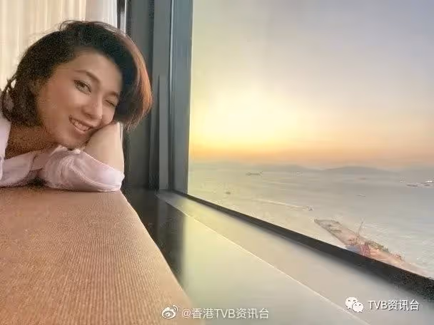 陳自瑤沖最佳女配角！鍾嘉欣回港爭TVB視後