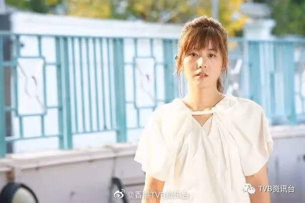 愛上我的衰神︱胡鴻鈞帶小花陳嘉慧譜人鬼戀