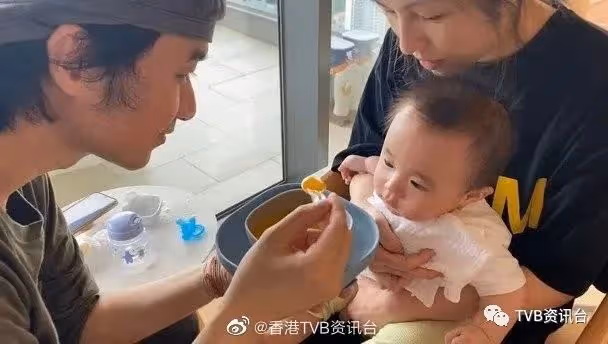 強勢回歸︱古巨基做足2年看更:湊仔辛苦過開演唱會