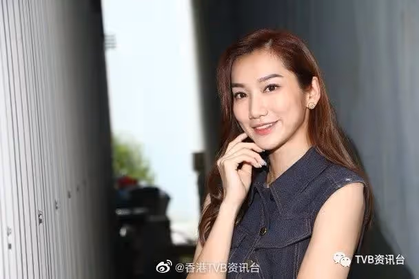 揀男友要似馬國明!富家千金又是落選港姐自認能吃苦