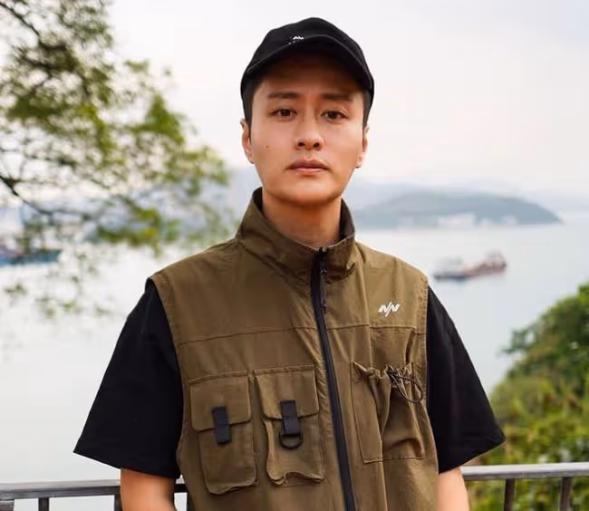 曾原諒出軌女友,富二代謝東閔稱對方很值得幫助,如今感情更堅固