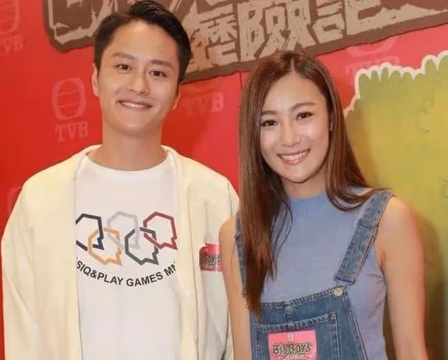 曾原諒出軌女友,富二代謝東閔稱對方很值得幫助,如今感情更堅固