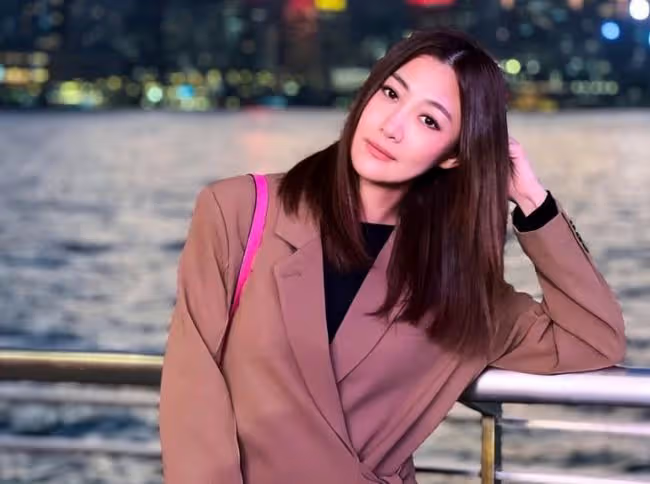 曾原諒出軌女友,富二代謝東閔稱對方很值得幫助,如今感情更堅固