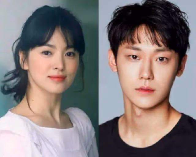 女神集體回歸?孫藝珍轉型正劇,宋慧喬卻搭小14歲鮮肉上演姐弟戀