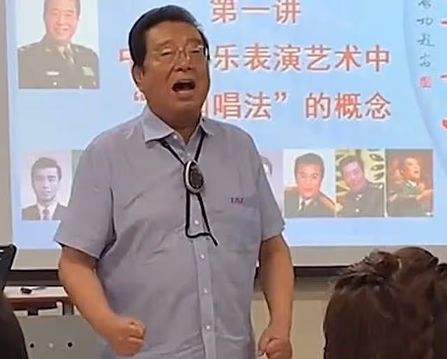 李雙江2個兒子，同父不同命：大兒子低調優秀，小兒子入獄10年