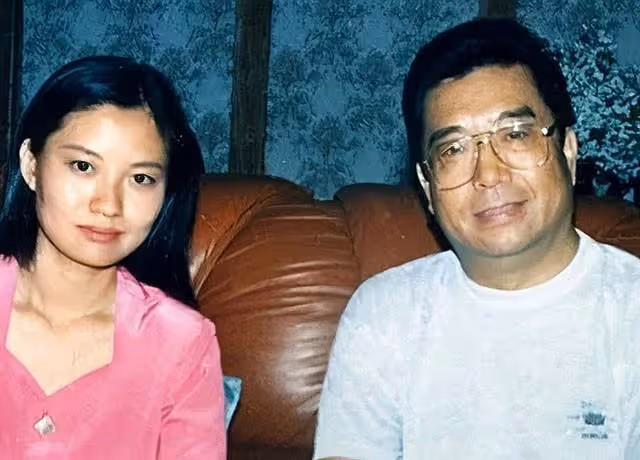李雙江2個兒子,同父不同命:大兒子低調優秀,小兒子入獄10年